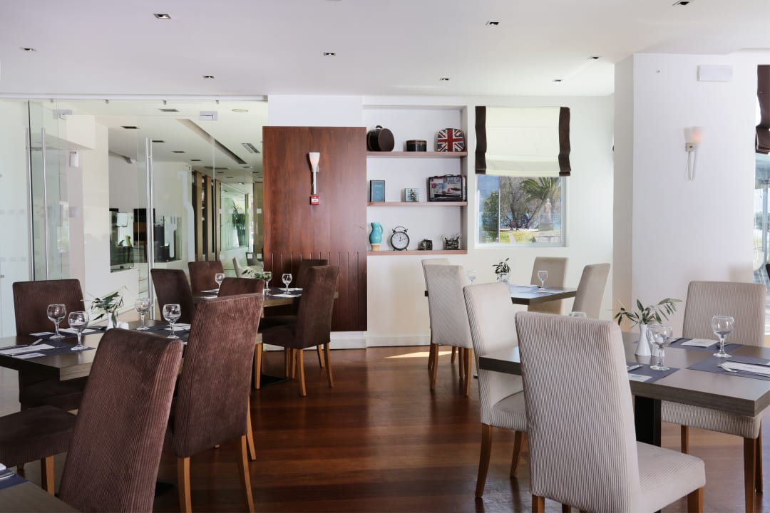 Gastro Elite City Resort