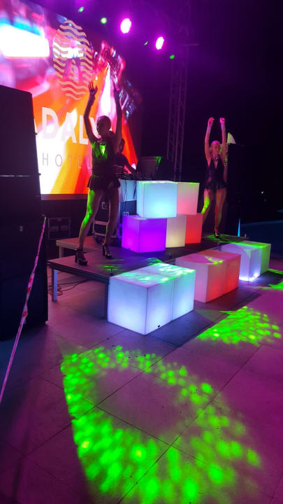 Sonstiges Adalya Resort & Spa - Adults Only