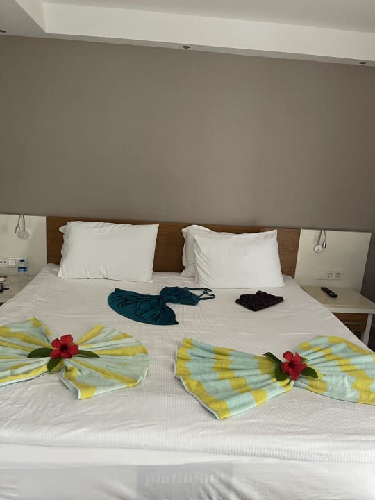 Zimmer Sherwood Exclusive Kemer