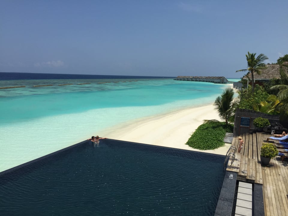 Strand Kuramathi Maldives