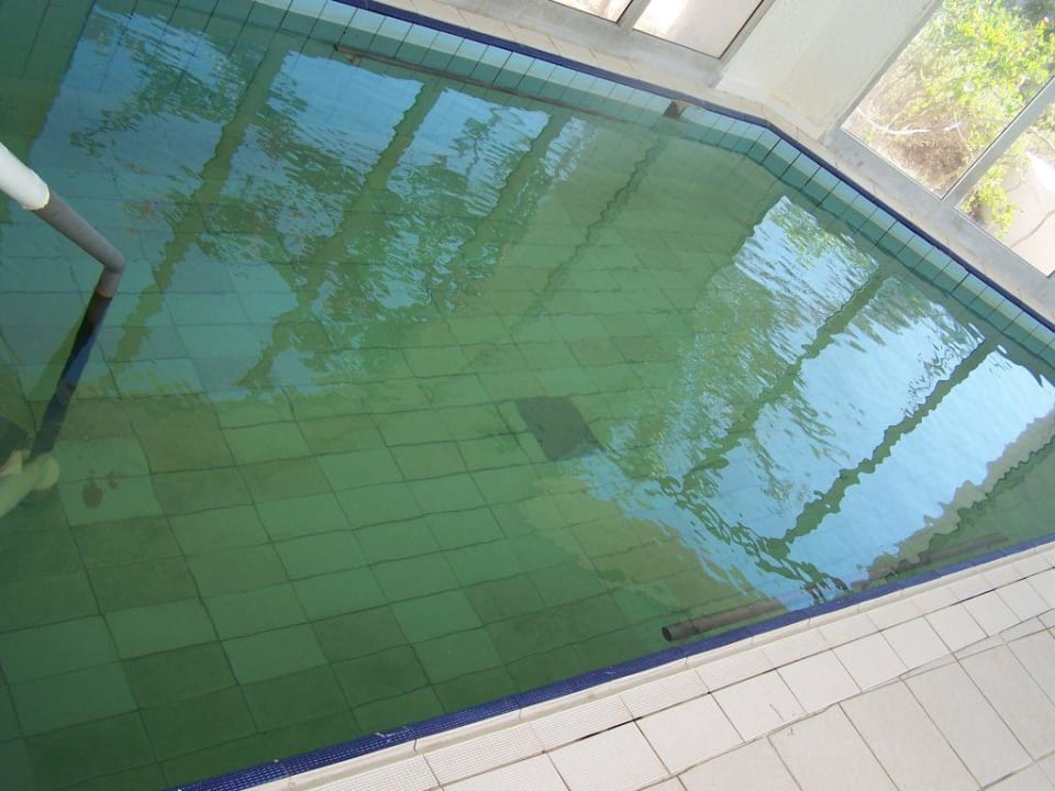 Schwefelbad Hotel Jasmina Playa