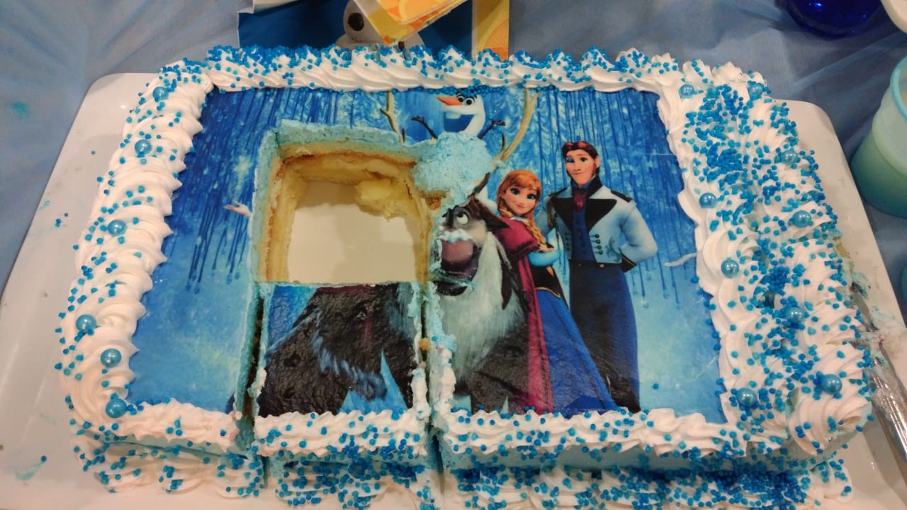 Restaurant PALOMA Perissia