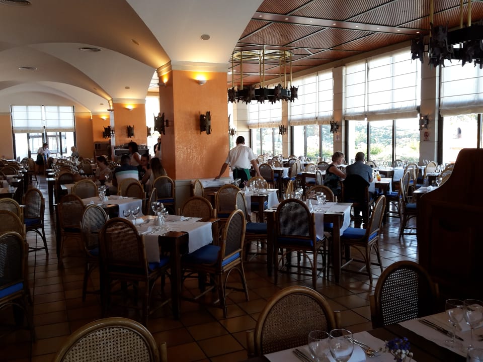 Restaurant Creta Maris Resort