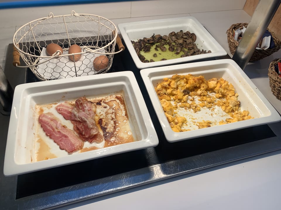 Gastro Hotel Los Geranios