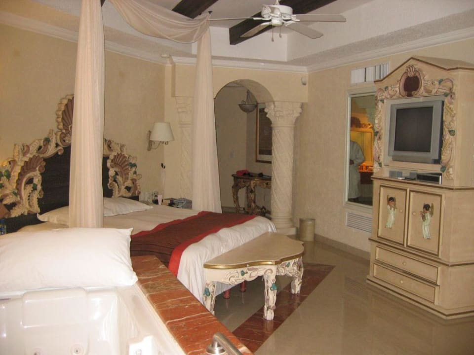 Zimmer 732 Hyatt Vivid Playa del Carmen - Adults only