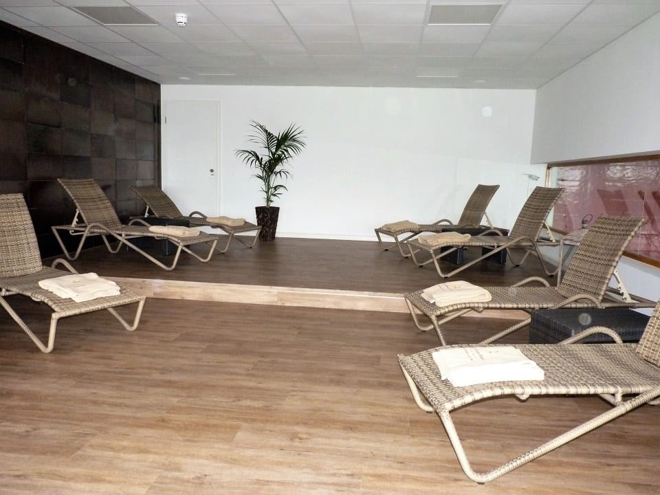 Sport & Freizeit Landhaus Höpen