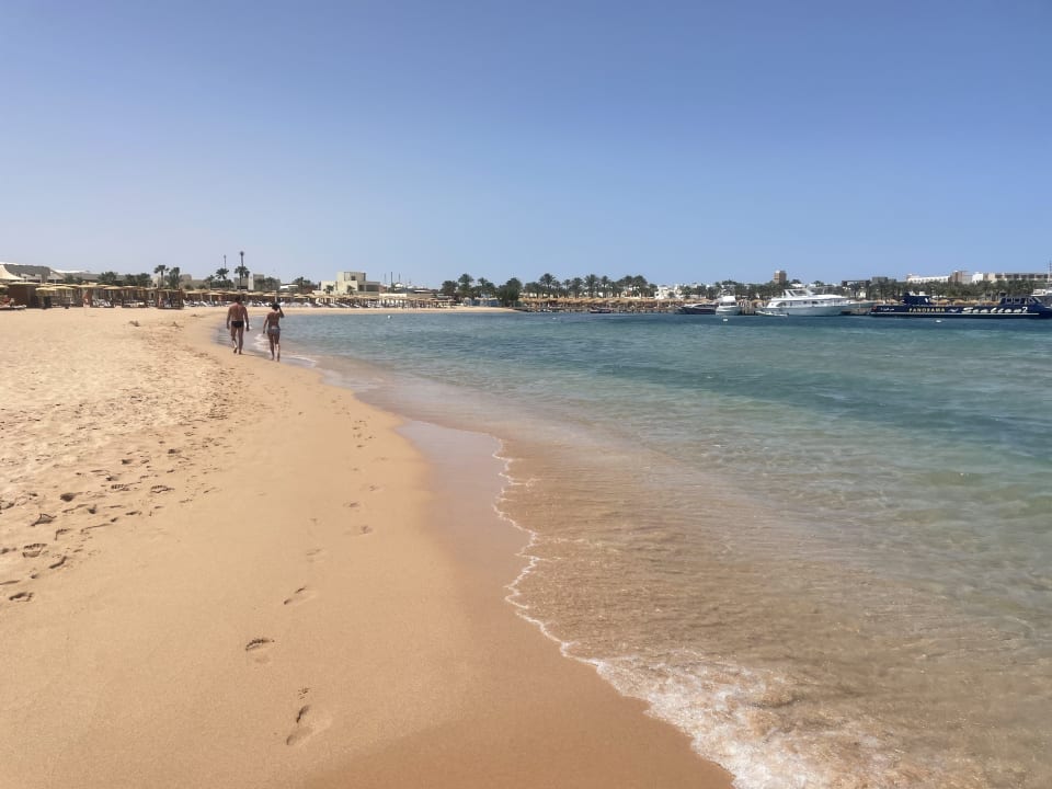 Strand Jaz Makadi Oasis Resort