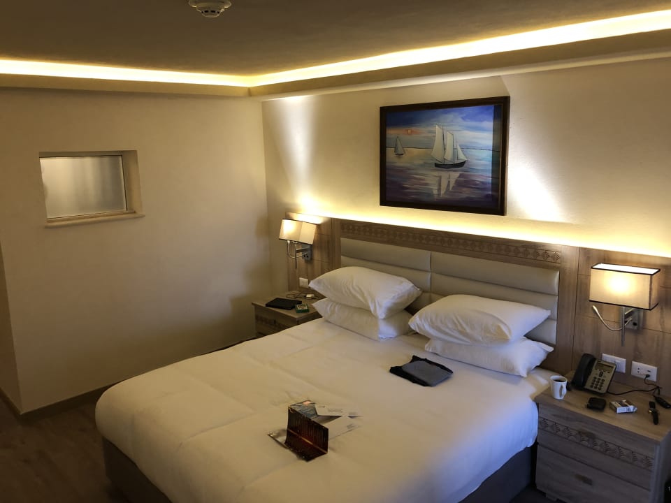 Zimmer Pickalbatros Citadel Resort
