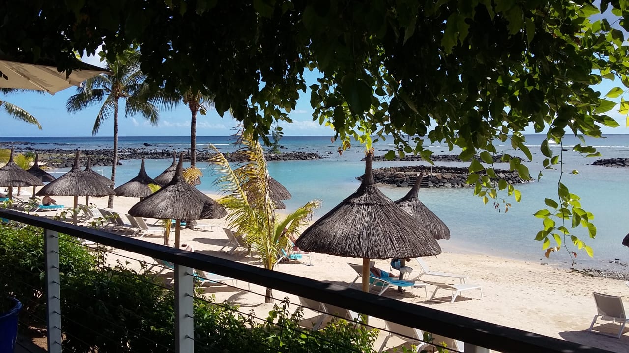 Strand Veranda Pointe aux Biches Hotel