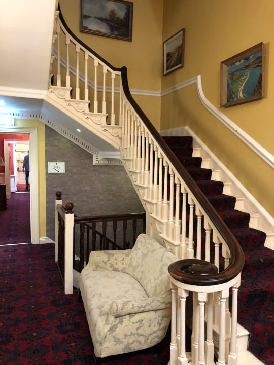 Sonstiges The Castle Hotel