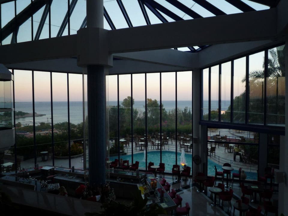 Lobby Bar Kresten Palace Hotel