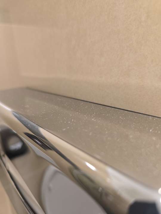 Zimmer Rhein-Hotel St.Martin