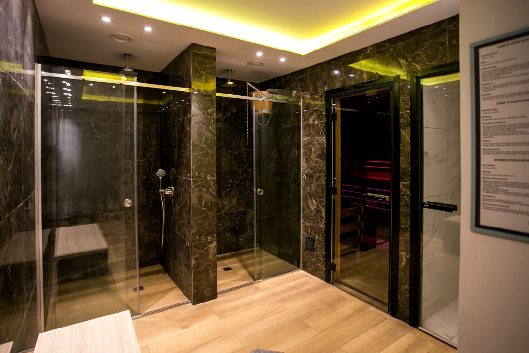 Sport & Freizeit Crystal Springs Beach Hotel