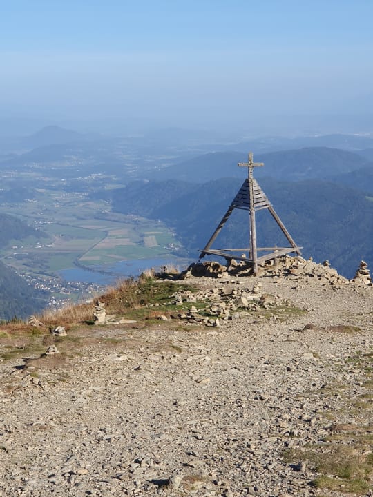 Ausblick Mountain Resort Feuerberg