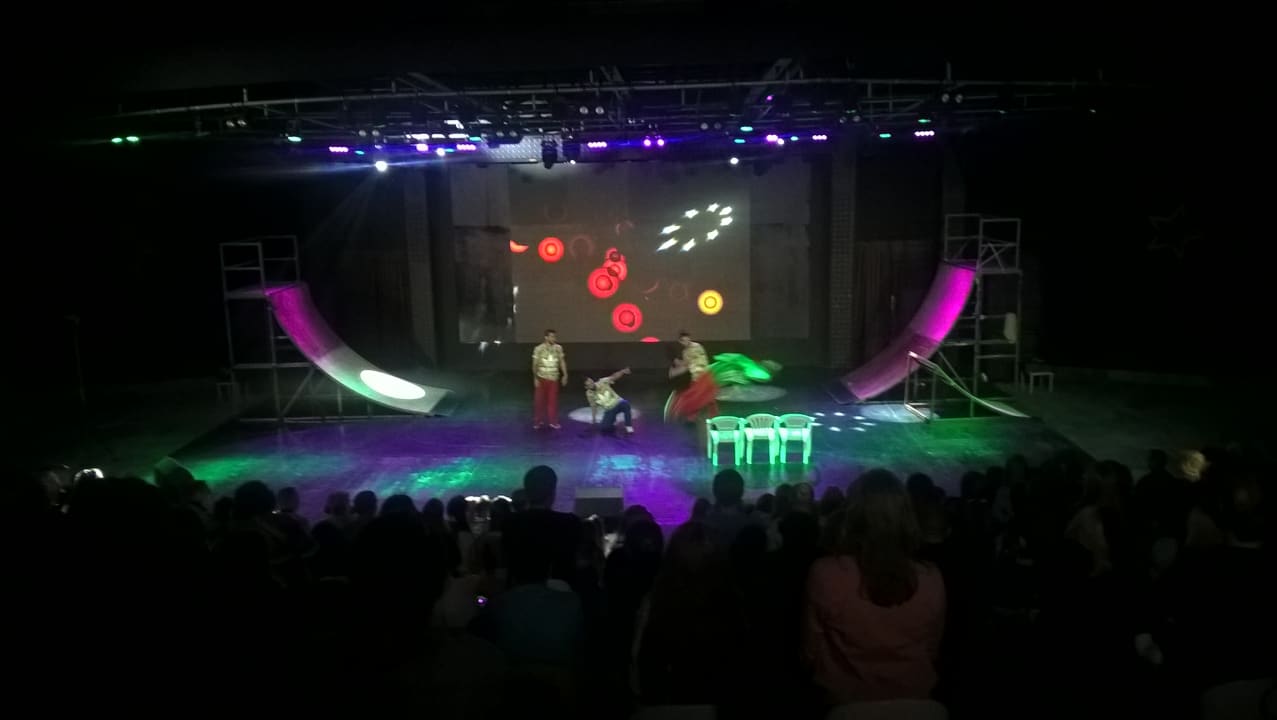 Sport & Freizeit TUI MAGIC LIFE Jacaranda