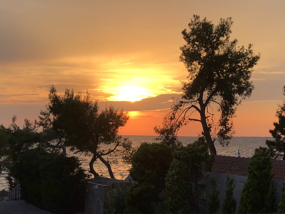 Ausblick Istion Club & Spa