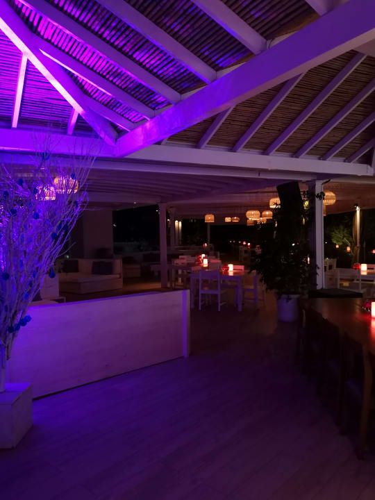 Gastro Hapimag Sea Garden Resort