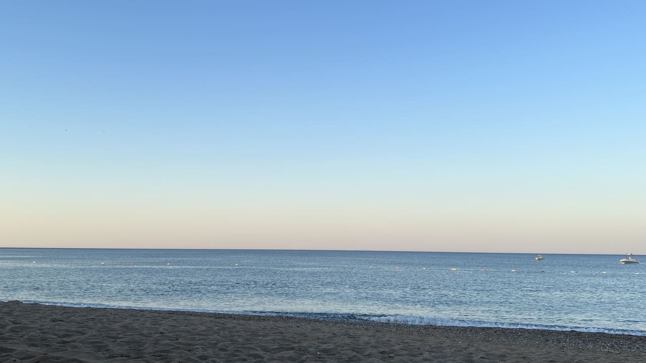 Strand Monachus Family Resort Sorgun