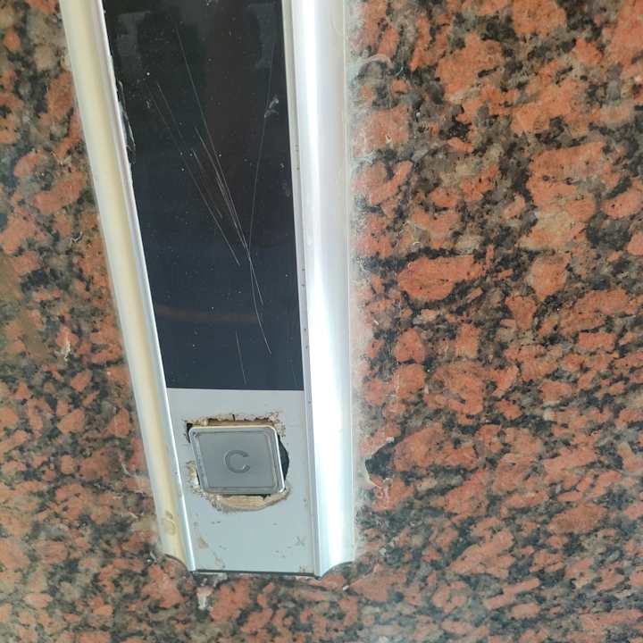 Sonstiges Hotel Sun & Sea