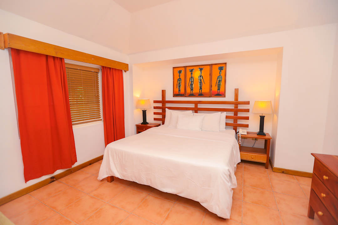 Zimmer Grand Muthu Club Caribbean Runaway Bay