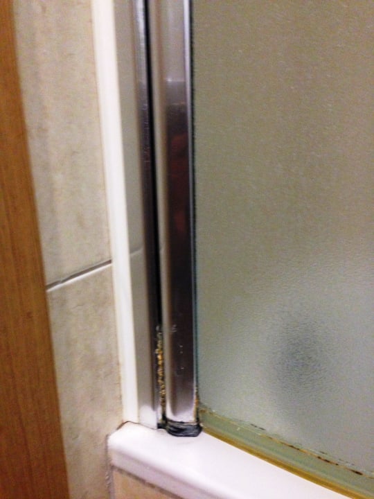 Badezimmer  Sol Cosmopolitan Rhodes