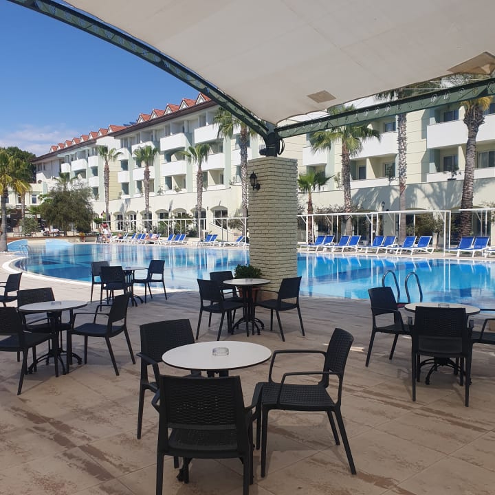 Gastro Hotel Süral Resort