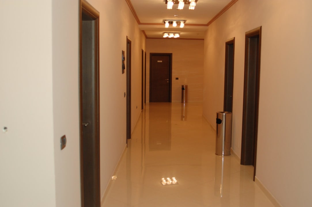 Parlor hotel Hotel Panorama Kruje