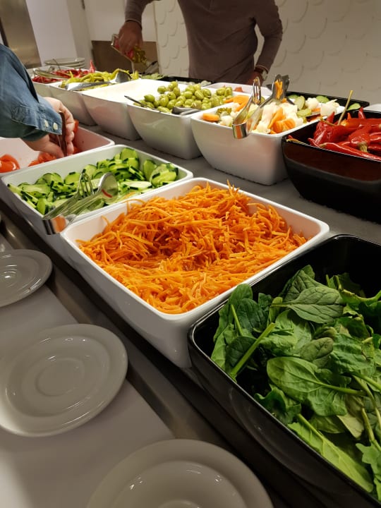 Gastro MLL Mediterranean Bay - Adults only