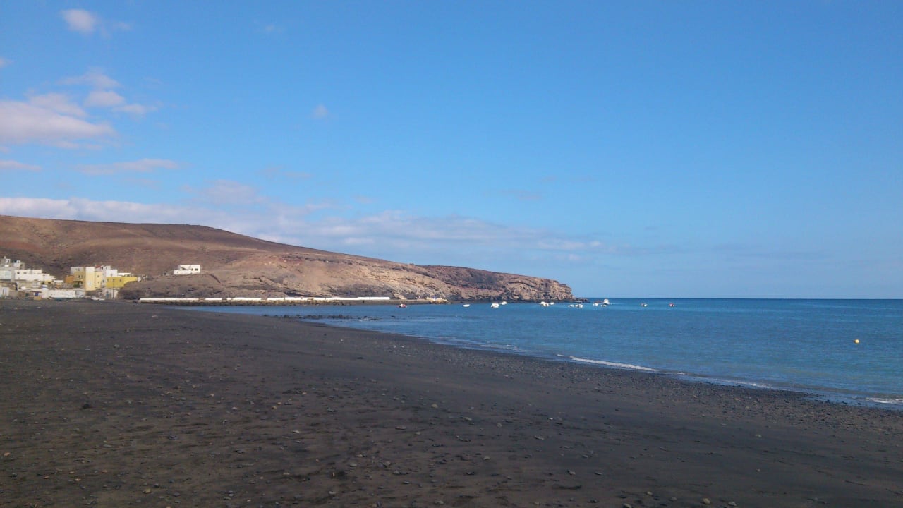 Und wieder leer R2 Bahía Playa Design Hotel & Spa - Adults Only