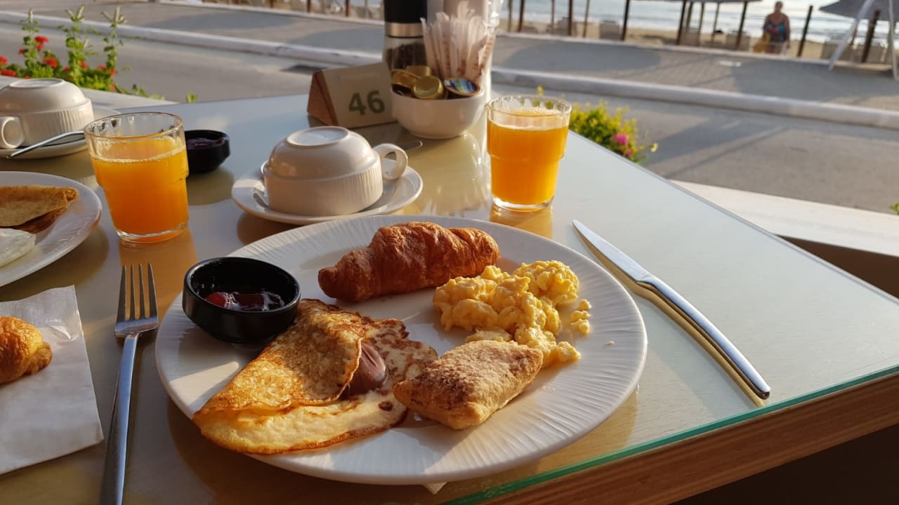 Gastro Harmony Boutique Resort