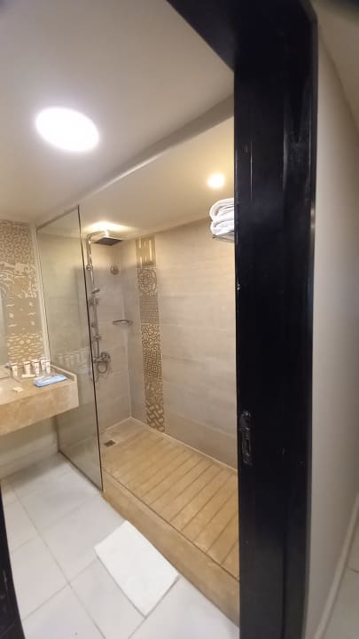 Zimmer Amarina Abu Soma Resort & Aquapark