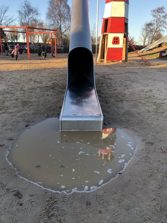 Sport & Freizeit Ferienwohnungen Ferienpark Weissenhäuser Strand