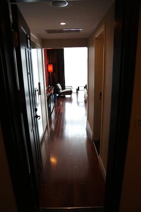 Zimmer Hotel Royal Lotus