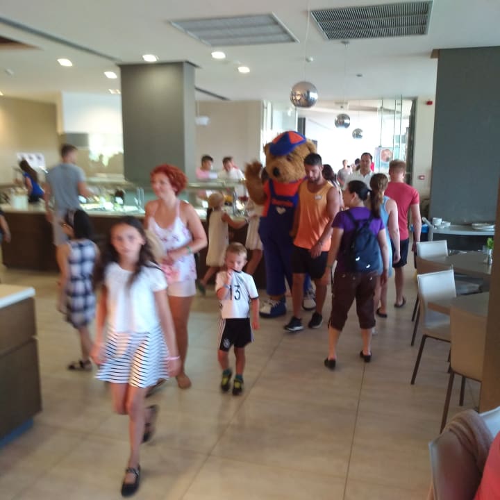 Gastro Atlantica Mikri Poli Crete