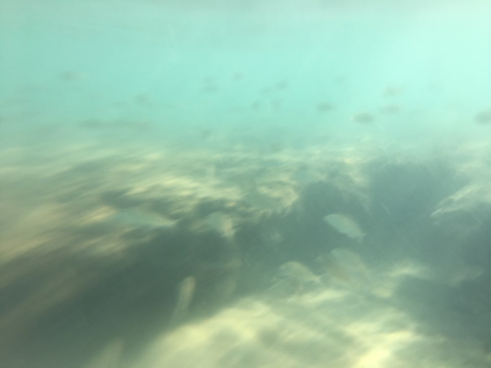 Strand VONRESORT Golden Beach