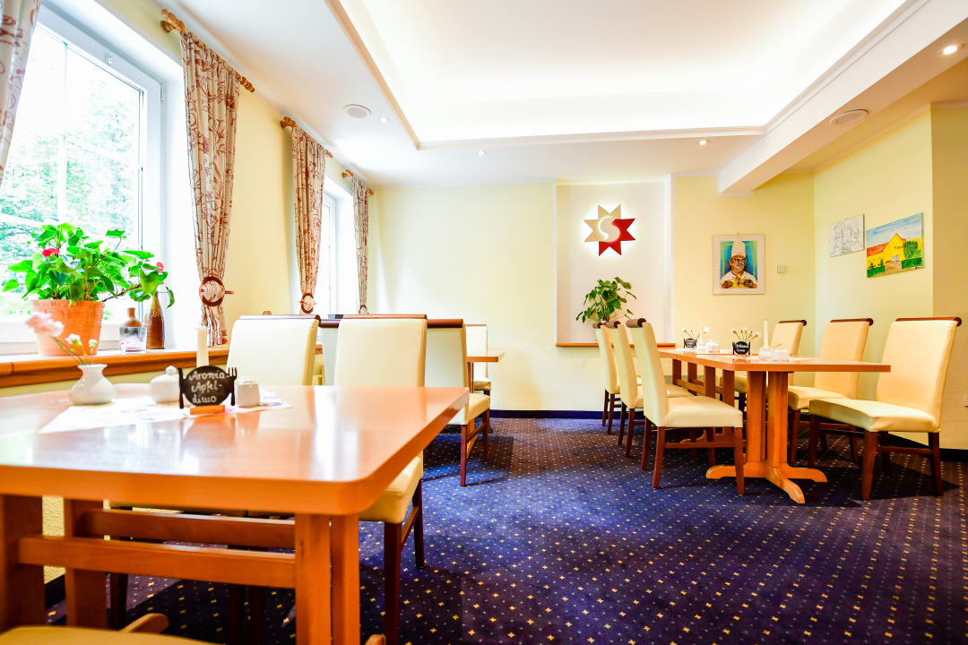 Gastro Hotel Zum Stern