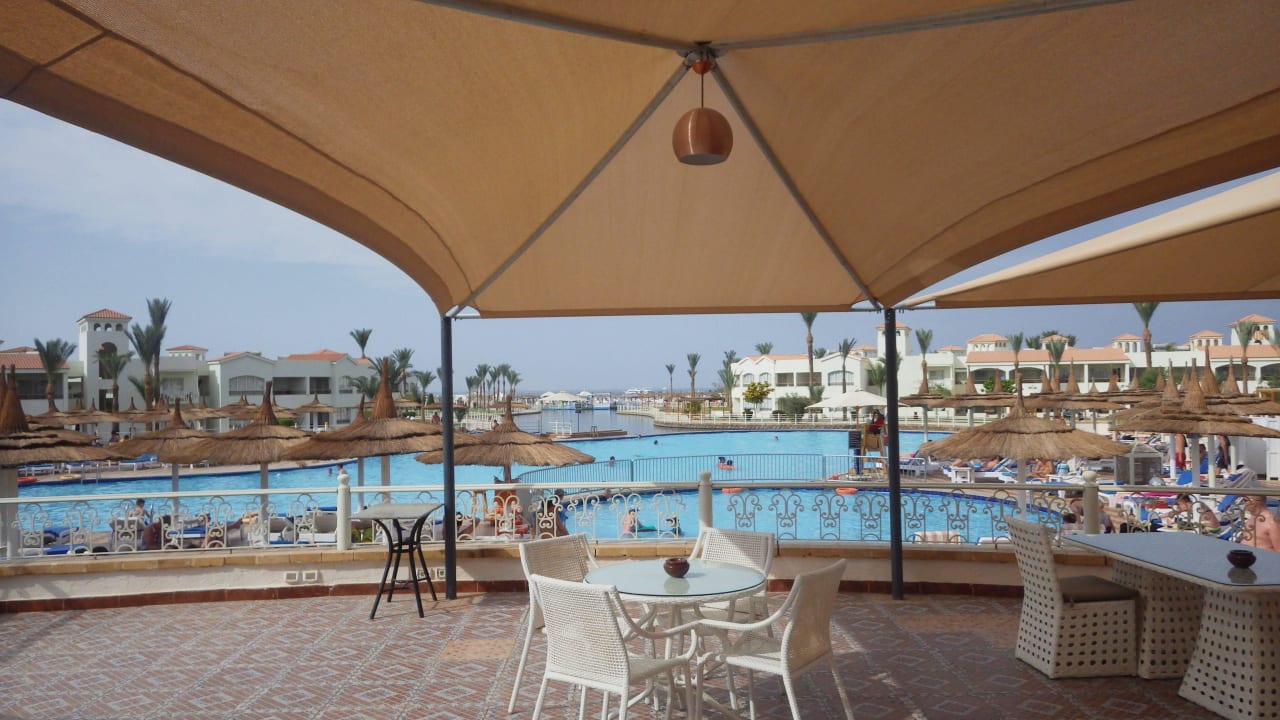 Castello Pickalbatros Dana Beach Resort - Hurghada