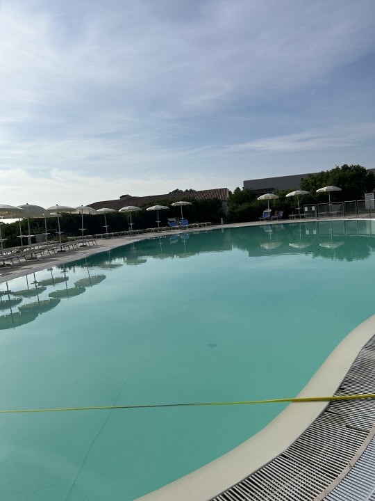 Pool Grande Baia Resort & Spa