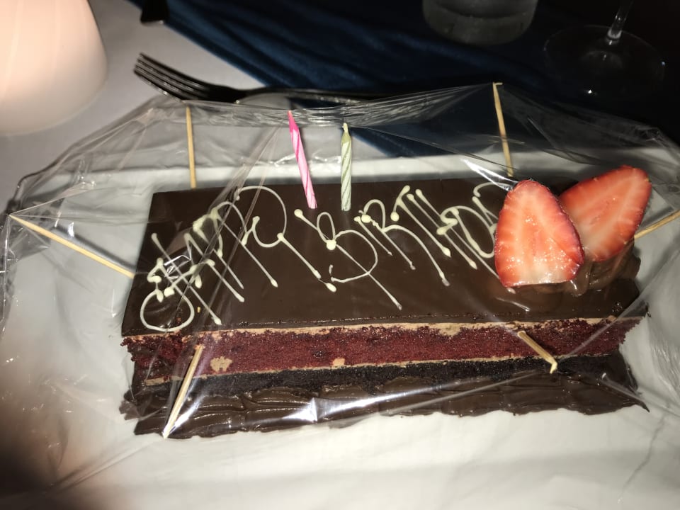 Gastro Cinnamon Dhonveli Maldives