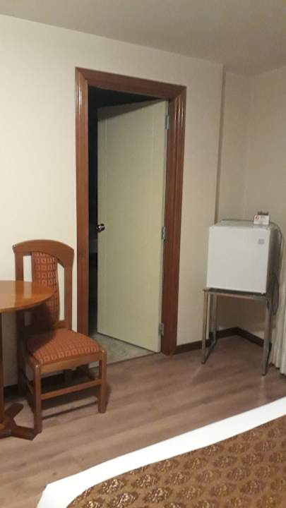 Zimmer Sol Plaza Hotel Puno