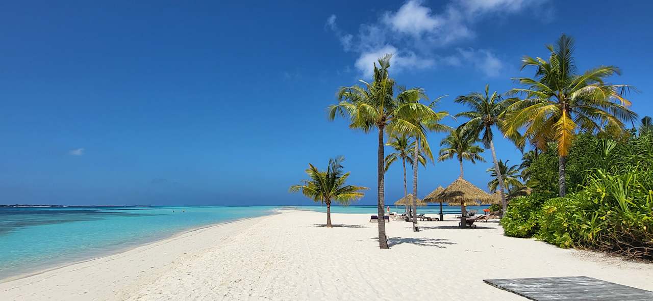 Sonstiges Kuredu Island Resort & Spa