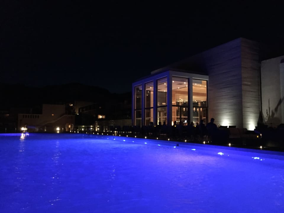 Außenansicht Atlantica Belvedere Resort