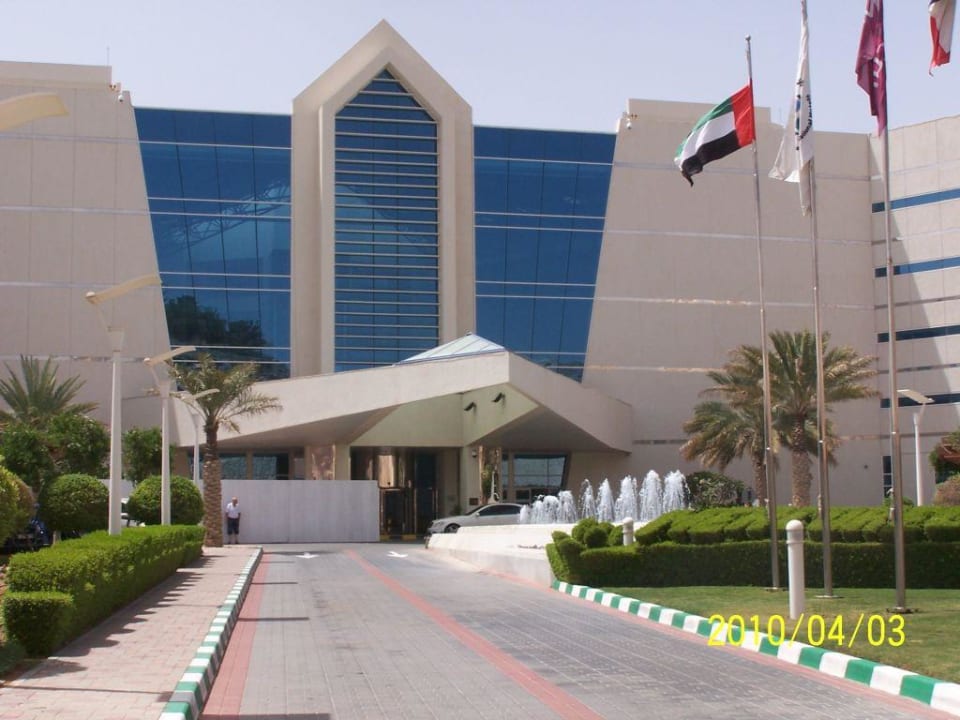 Hotel Mercure Grand Jebel Hafeet Mercure Hotel Grand Jebel Hafeet