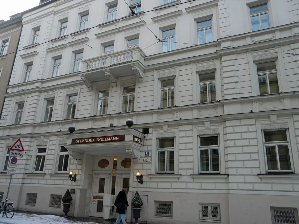 Hotel Splendid Dollmann Hotel Splendid-Dollmann