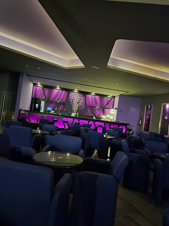 Gastro Hotel Riu Arecas - Adults only