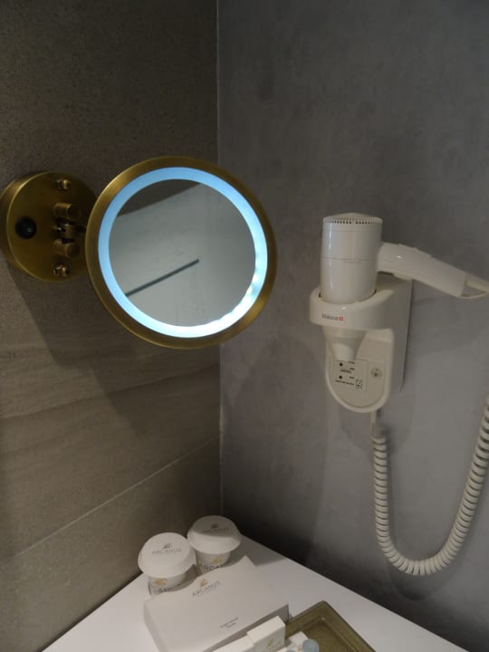 Zimmer Arcanus Hotels Sorgun