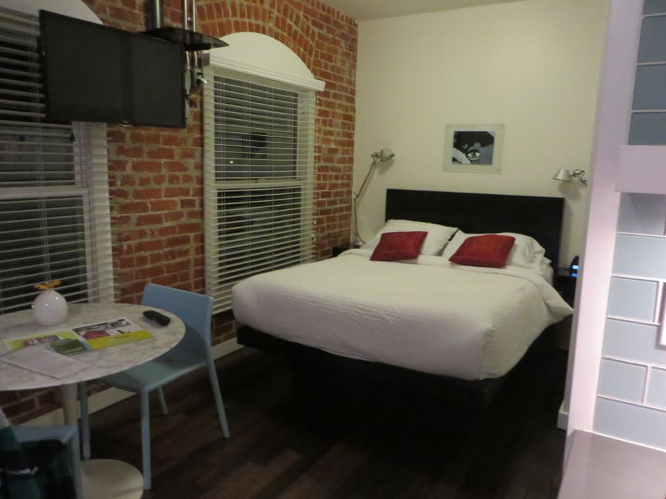 Camera Venice Breeze Suites