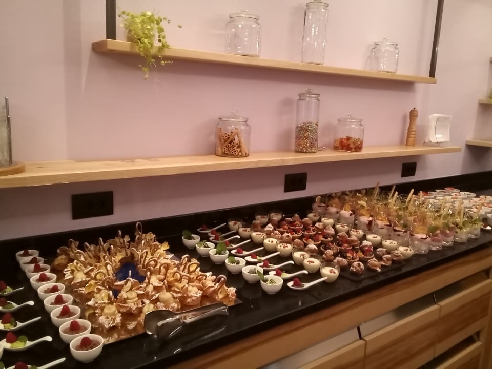 Gastro Alpenpalais Kröll