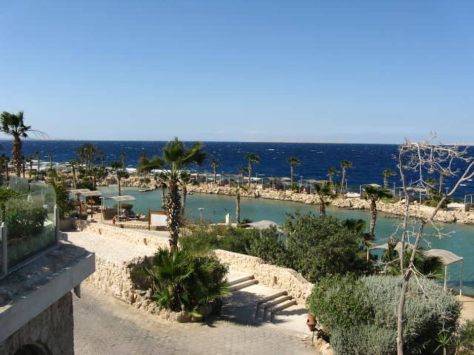 Lagune Pickalbatros Citadel Resort