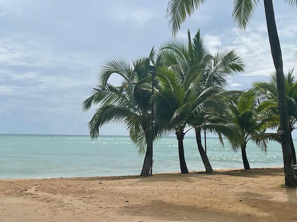 Strand La Flora Khao Lak